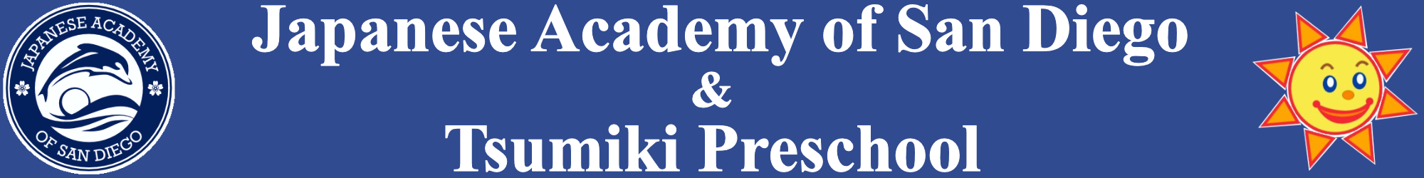 Japanese Academy of San Diego