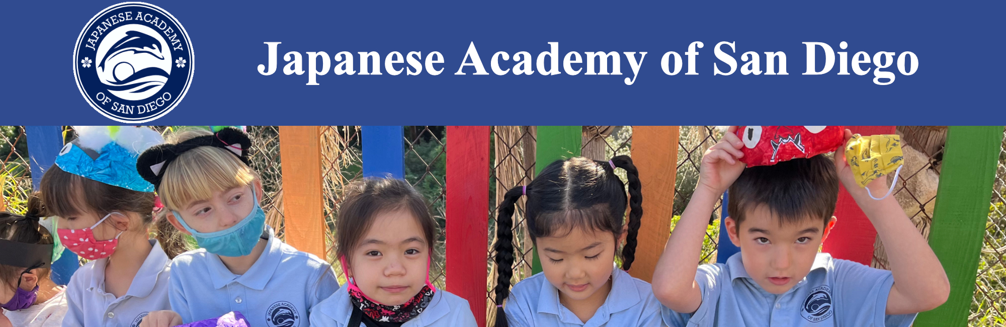 Japanese Academy of San Diego