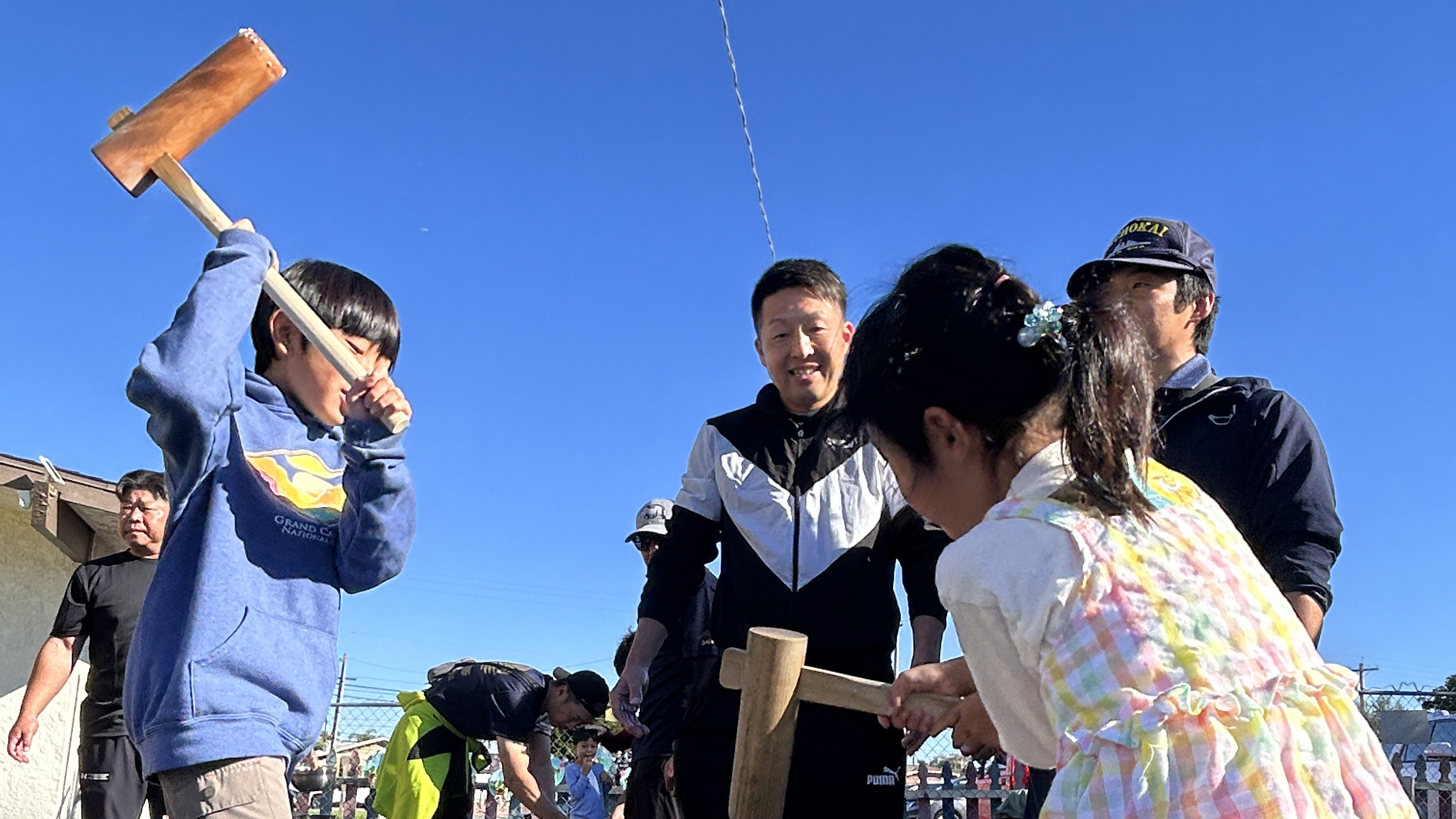 文化イベント