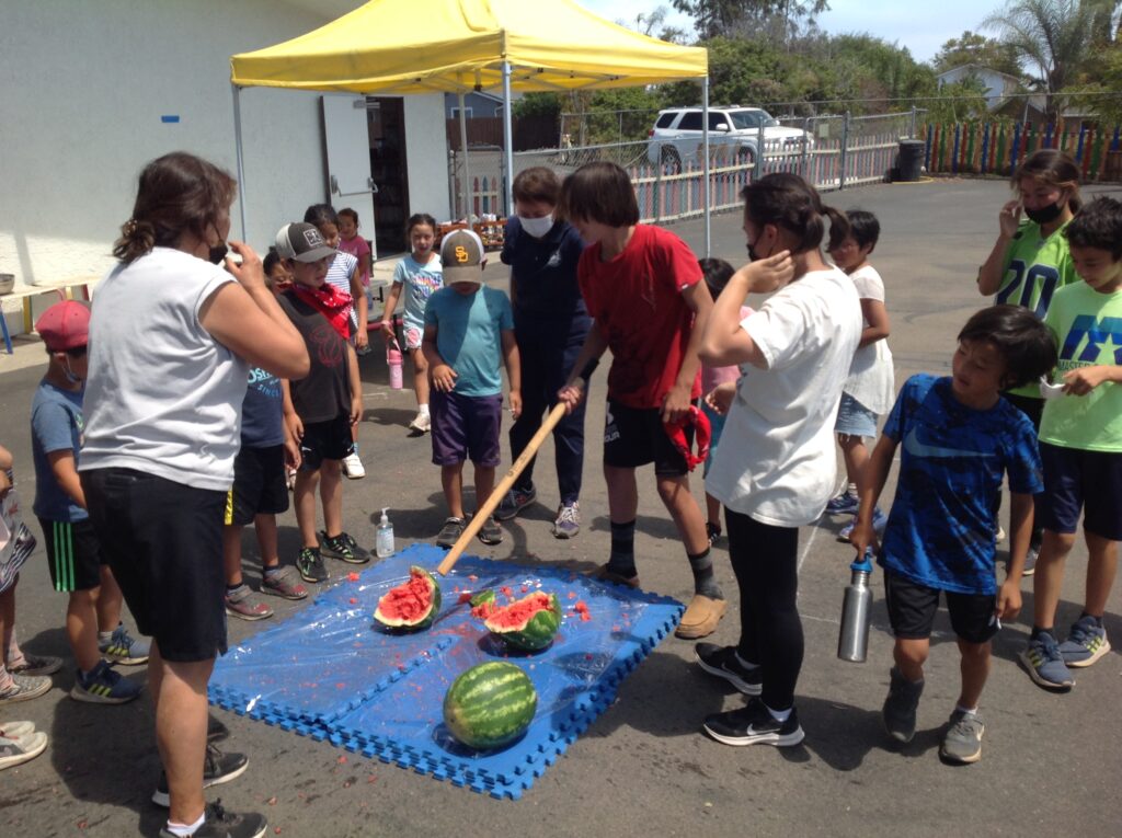 Japanese Academy of San Diego